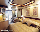 HOME CUNARD HOME Queens Grill Suite Cunard Cruise Line Queen Elizabeth 2022 Qe