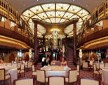 HOME CUNARD HOME Cunard Cruise Line Queen Elizabeth 2022 Qe Restaurant